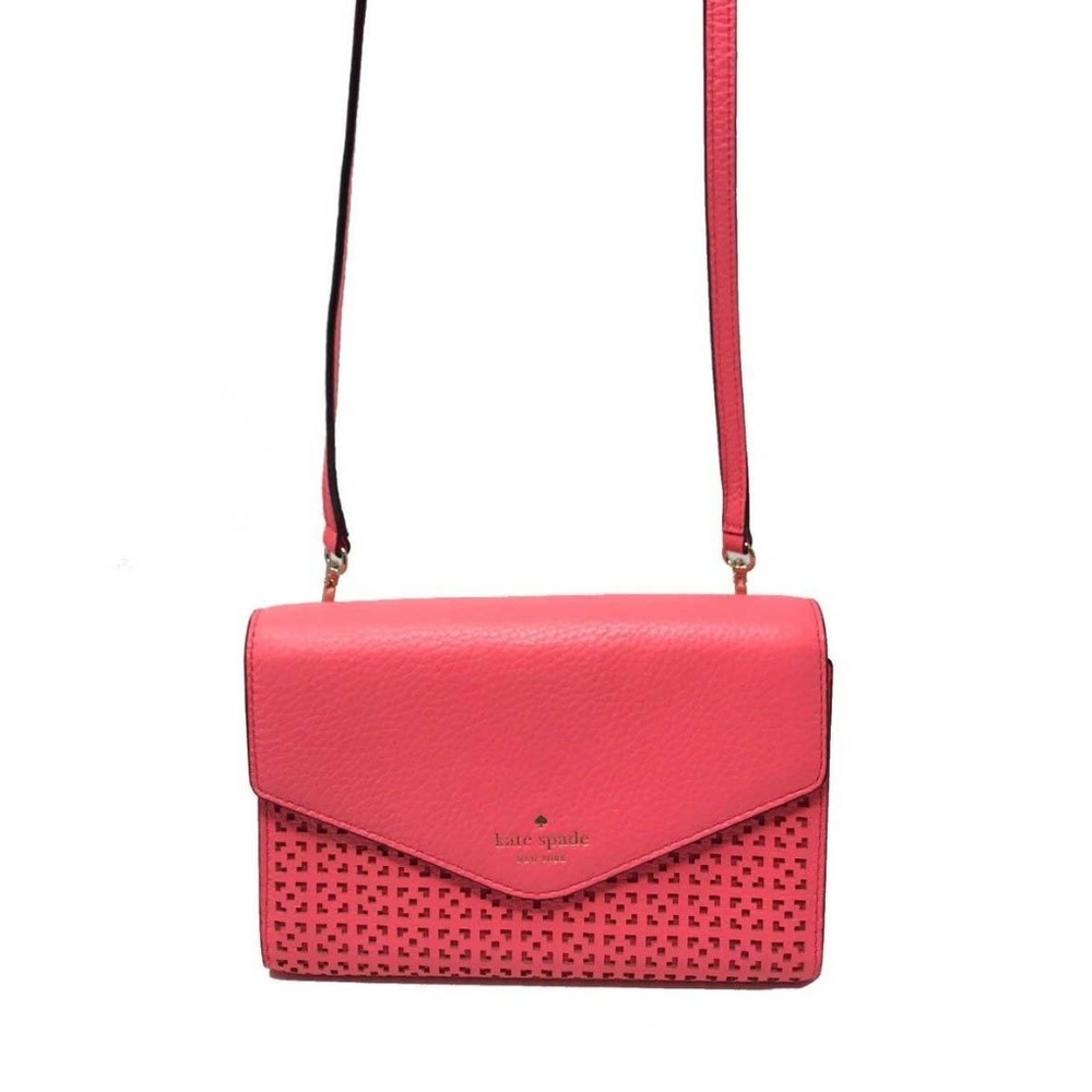 New Kate Spade Winni Wakefield Lane WLRU2941 Purse - Picture 3 of 5